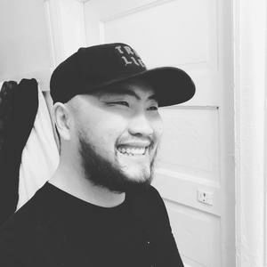 Meet your Posher, Sergei